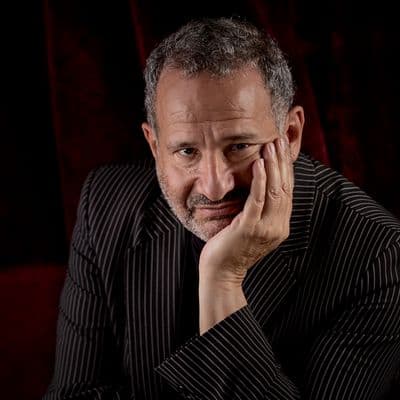 Steven Bernstein